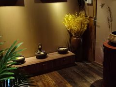 -海悦容庭SPA·按摩·推拿(东盟店)