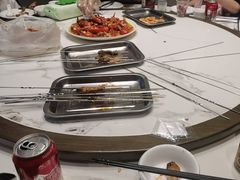 -回味南塘老王虾尾(总店)