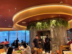 -巴奴毛肚火锅(邯郸美乐城店)