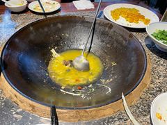 -好灶头妈妈菜·柴火灶台鱼·千岛湖土菜地标美食