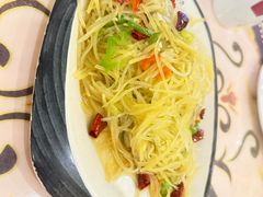 -上海喀什友好餐厅(德平路店)