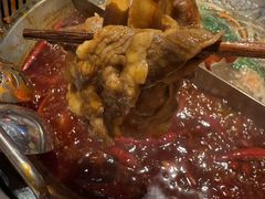 -小龙坎火锅(IFS HOT店)