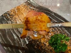 -人间酒暖·Go blanc·烧鸟·深夜食堂(陆家嘴店)