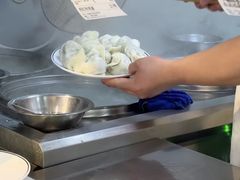 -叁拾壹克饺子·东北菜(国贸店)