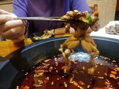 -味仙疯美蛙鱼头(清扬路总店)