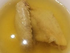 -莲·中餐厅(成都首座万豪酒店)