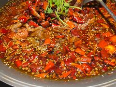 -麻六记(凤凰汇店)