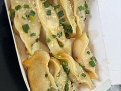 -小姜锅贴(凤凰街店)