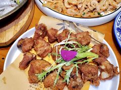 -醉壹号海鲜大排档(厦门美食地标店)