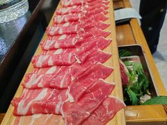 -阳坊胜利涮羊肉(阳坊老店)