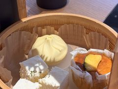 -tea'stone (万象天地店)