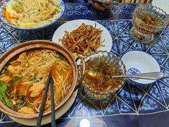 -云南李记罐罐米线饵丝小吃(汉中门金鹰店)