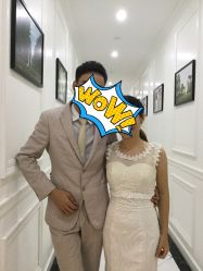 点击看大图 -金夫人婚纱摄影(华南店)