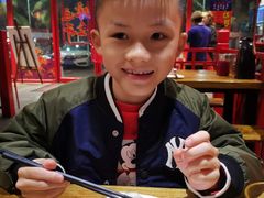 -烧蠔帮·生蚝海鲜牌档(观海店)