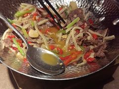 -农耕记·湖南土菜(观澜福城天虹店)
