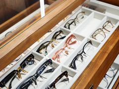 -大视光学•LINDBERG林德伯格•全球手工眼镜集合店(王府井店)