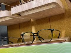 -木九十眼镜(嘉里中心店)
