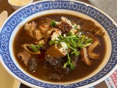 -北京小肠陈饭庄(方庄店)