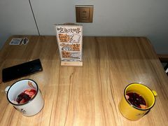 -太二酸菜鱼(kk mall店)