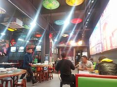 大堂-在宁波遇见你(中海店)