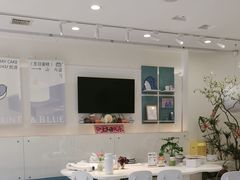 -山与蓝·轻糖鲜果蛋糕(勒泰店)