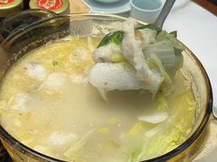 -四道菜·福建菜馆(万家广场店)