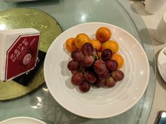 -大鸭梨烤鸭(甘家口店)