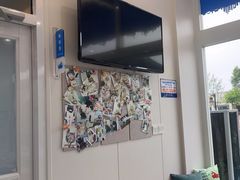 -芭比堂动物医院·CT·微创中心(新顺分院)