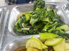 蔬菜-第四食堂(中国海洋大学店)