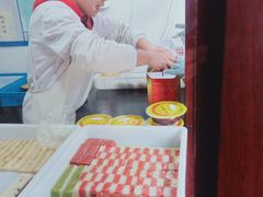 -万福兴糕团(万福兴山塘街直营店)