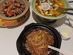 -绿草地·湘菜(7mall店)