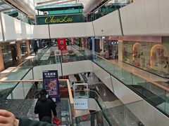 -万达广场(北京槐房店)