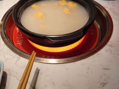 -捞神煲汤火锅(湖滨商业街店)