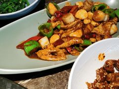 -前海沿·青岛菜(李沧万达店)