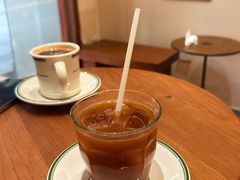 -Radar Coffee(思南路店)