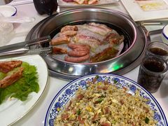 -火焱山烤肉·齐齐哈尔烤肉(朝阳店)