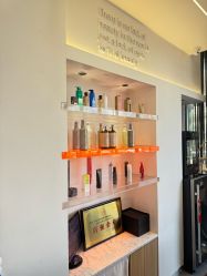 -Z.X HAIR SALON张新美业