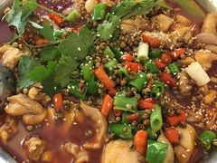 -米二红烧兔(华阳店)