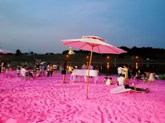 -云漫湖生态度假公园