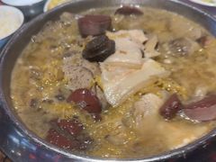 -人民公社大食堂(张家湾店)