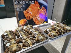 -一棠龙虾•王牌虾球(楚河汉街店)