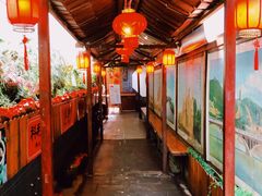 大堂-窄巷子陕菜馆·地道陕西菜(粉巷店)