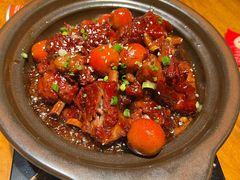 -即墨老公社·海肠捞饭大王(古城店)