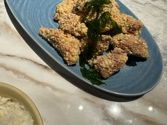 -志明眷村·台式融合菜·宵夜