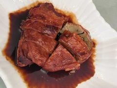 -洋房私宴上海私房菜(海滨商务楼店)