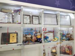 -瑞思英语·少儿英语启蒙(河西·梅江第六田园校区)
