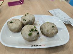 -小杨生煎(成山巴黎春天店)