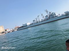 -中国人民解放军海军博物馆