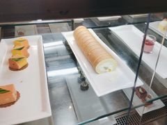 -君悦酒店·乐厨·高空自助餐(青年大街店)