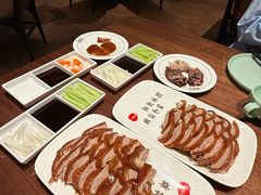 -北京全聚德(王府井店)